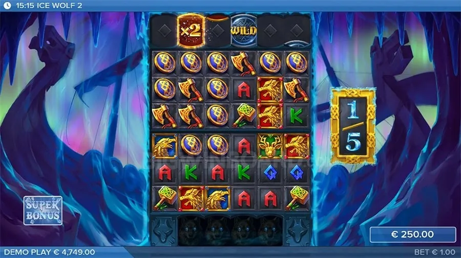 Free Spins Offers