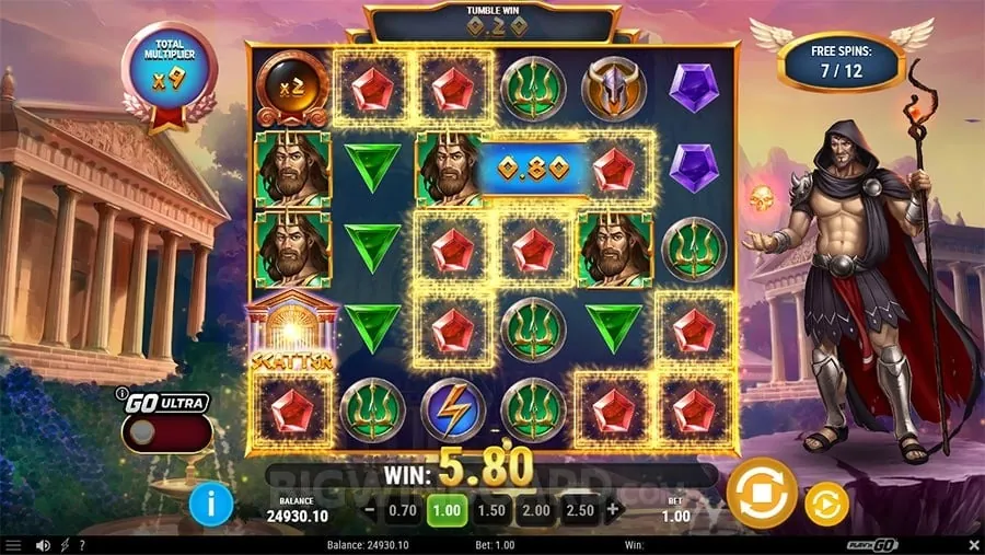 Progressive Jackpot Slots