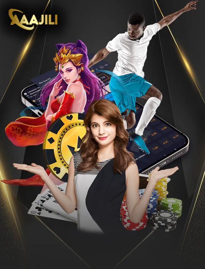 Diverse TG777 Casino Games