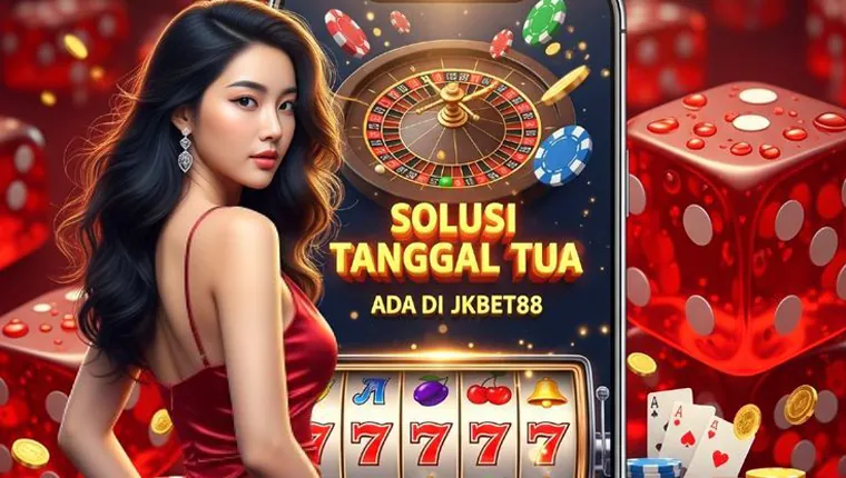 Responsible Gaming at tg777 Com