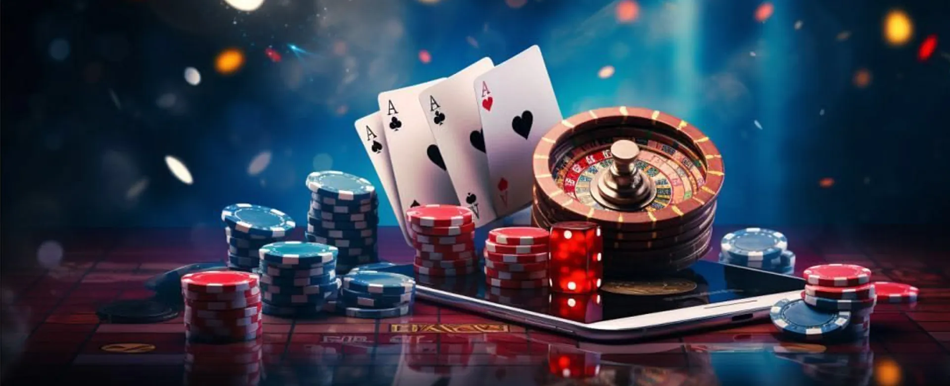 TG777 Com Login latest iGaming industry news