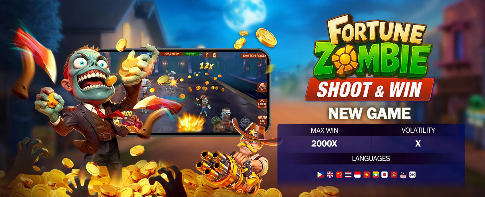 tg777 com login Loyalty Program Hero Image with Gold Coins