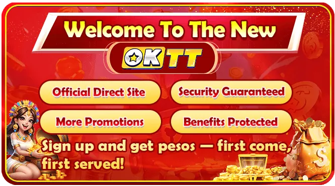 Daily Promotions at tg777 com login